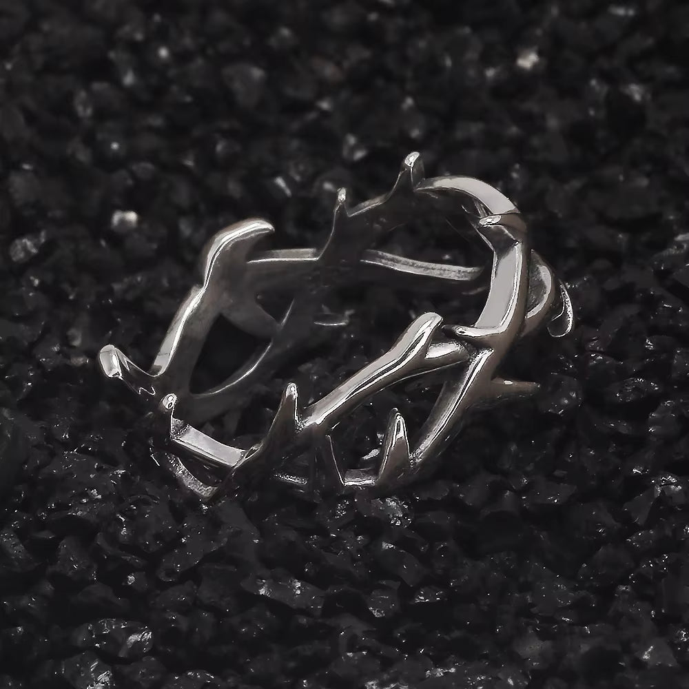 Thorned Oath Ring