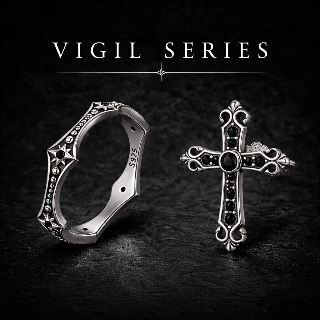 The Vigil Series