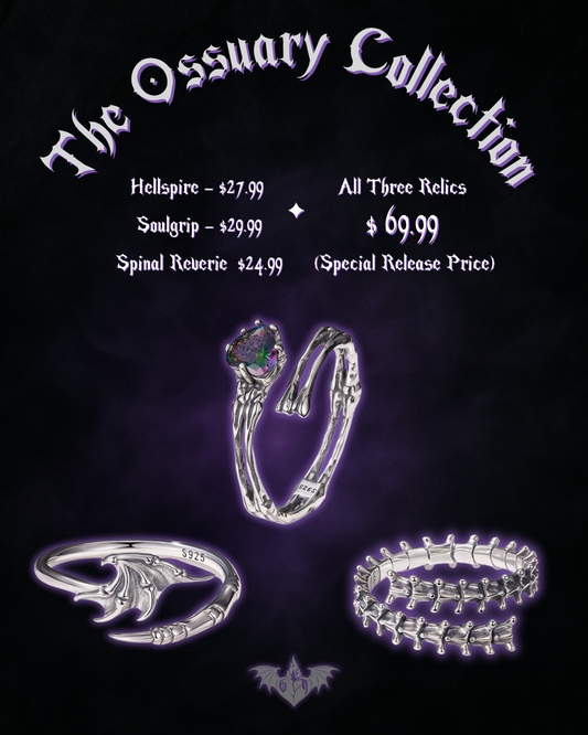 The Ossuary Collection