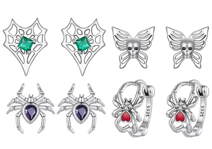 BEAUTIFUL DECAY COLLECTION