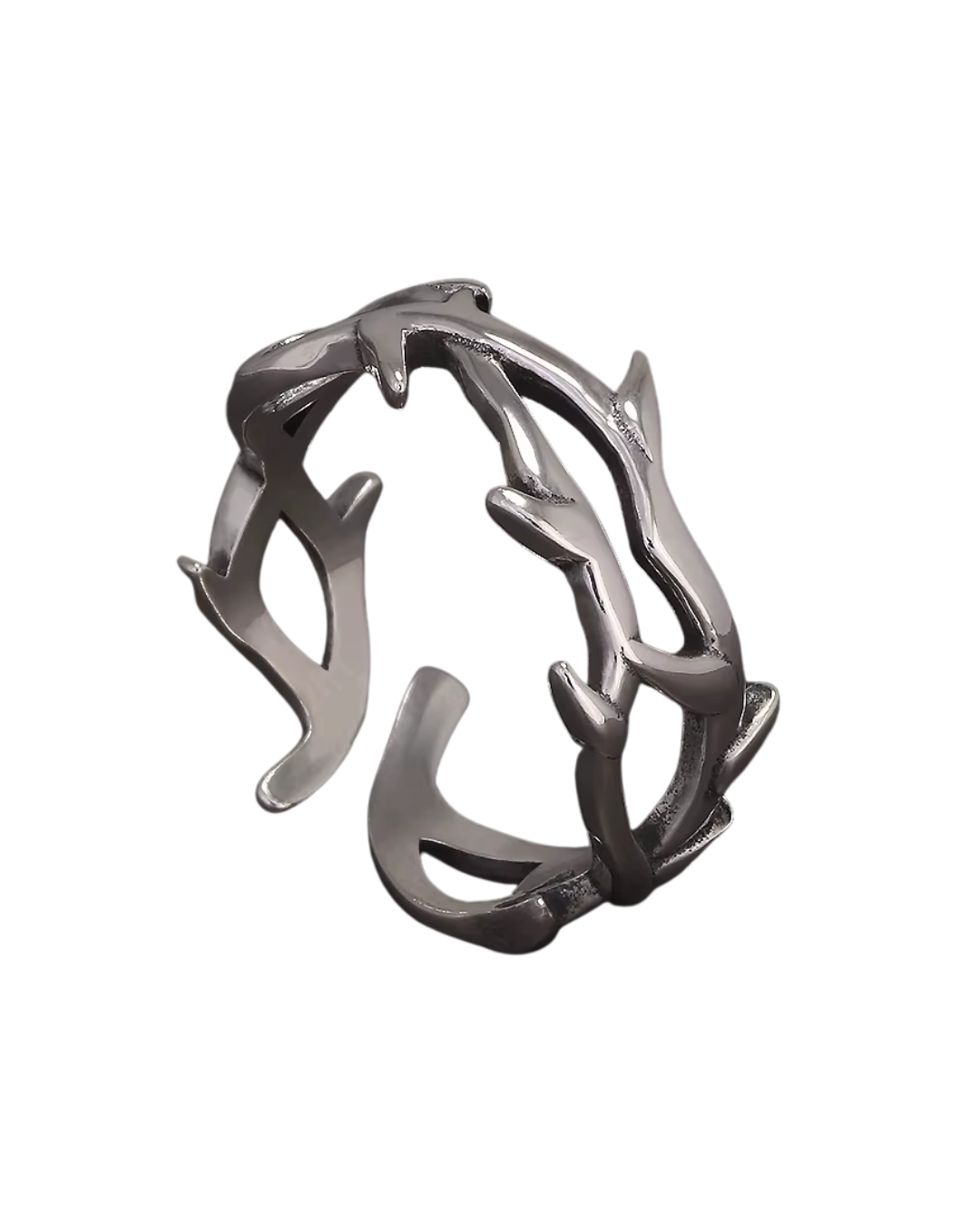 Thorned Oath Ring