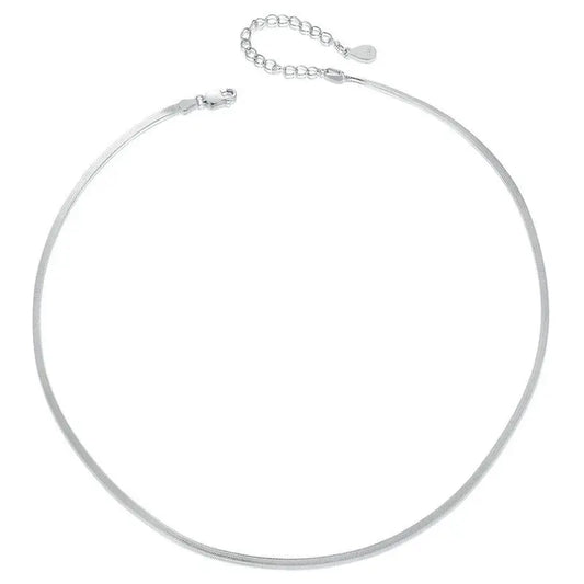 🕸️ Noose Theory – Minimalist Chain Collection