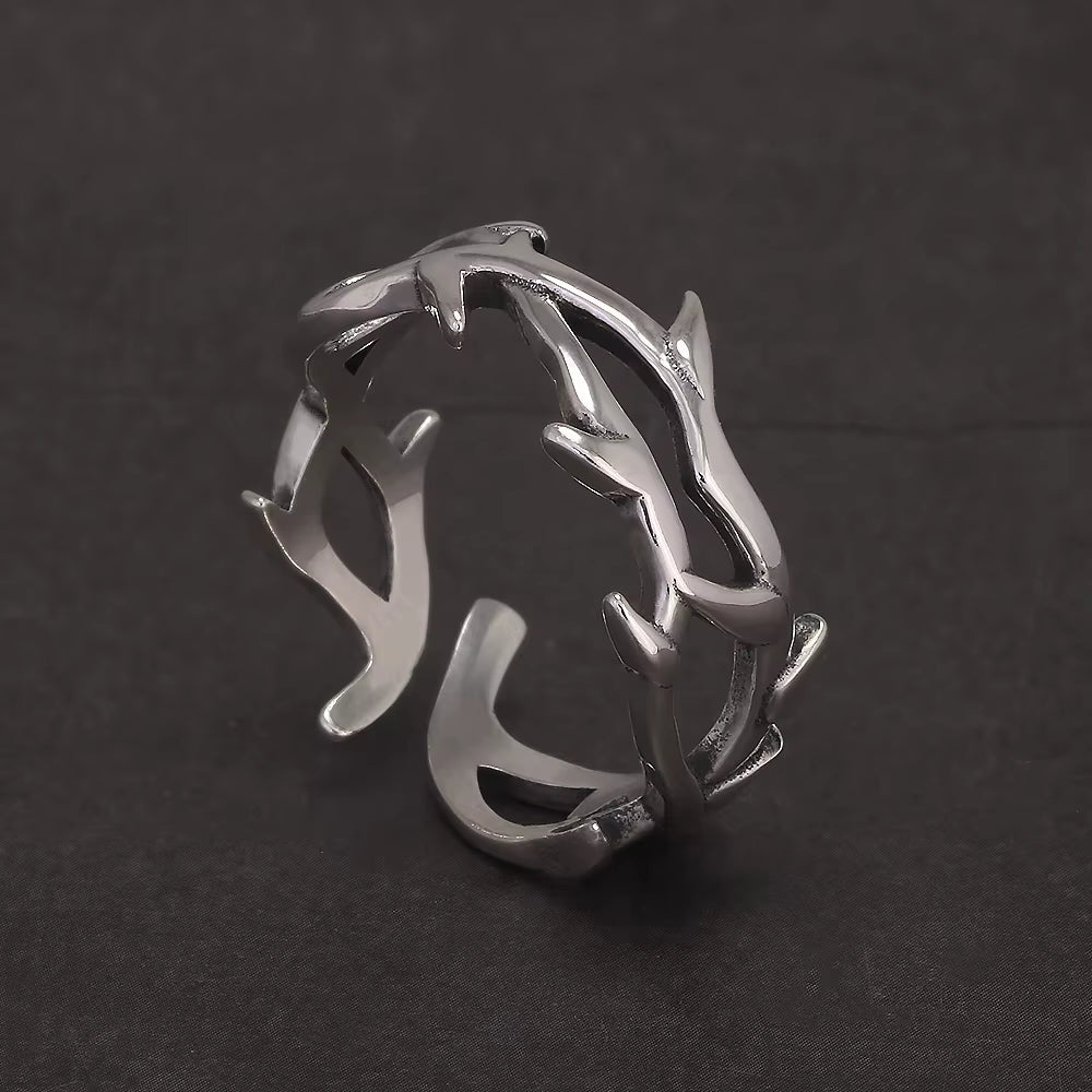 Thorned Oath Ring