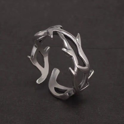 Thorned Oath Ring