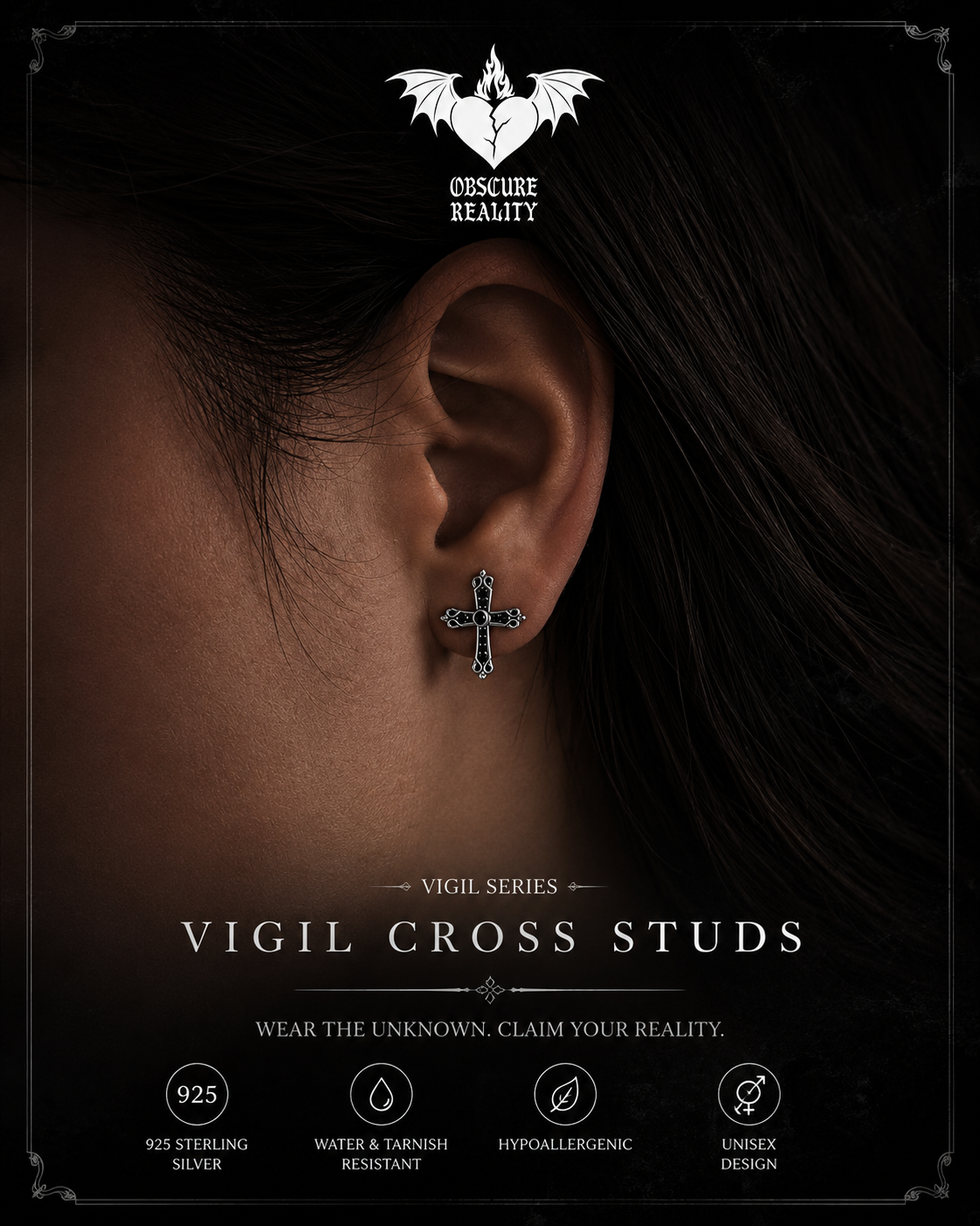 Vigil Series Set