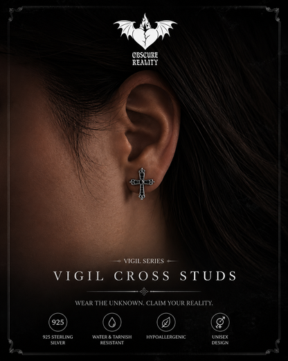 Vigil Series Set