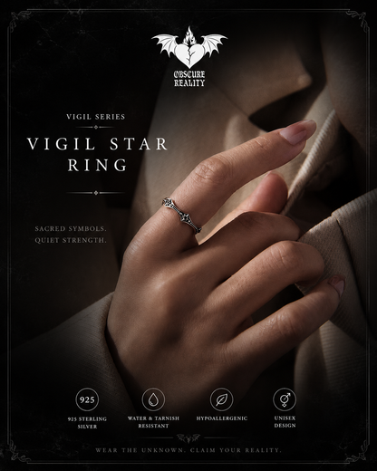 Vigil Series Set