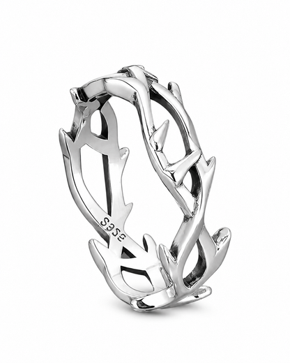 Thorned Oath Ring