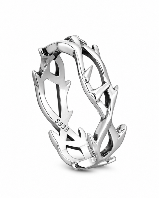 Thorned Oath Ring