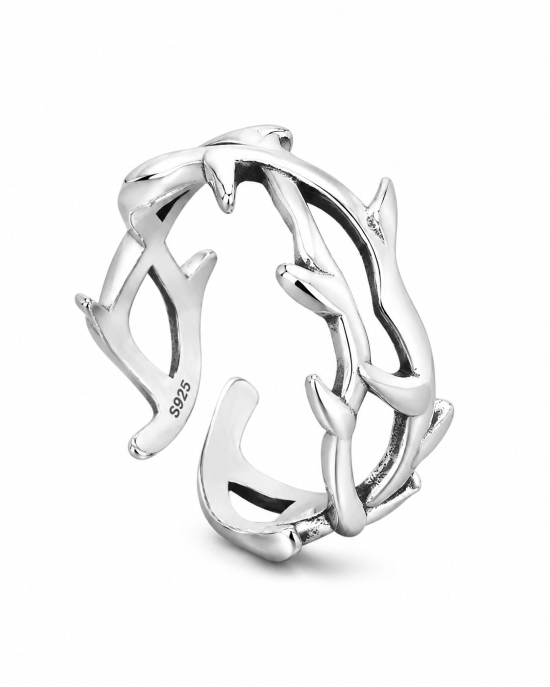 Thorned Oath Ring
