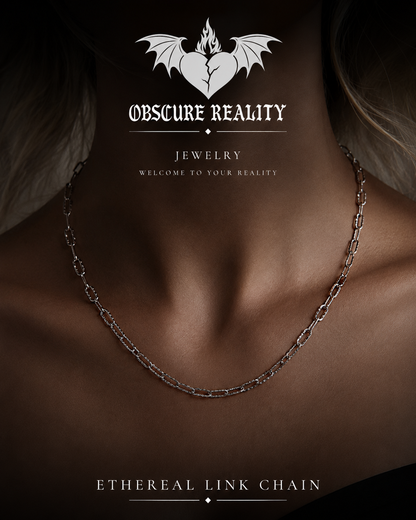 Ethereal Link Chain