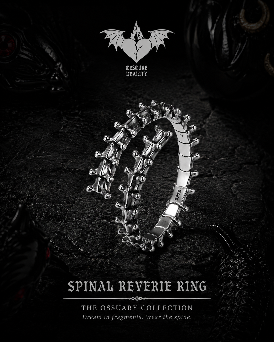 The Ossuary Collection