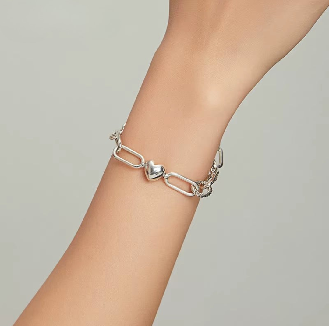 Bound Reliquary Bracelet