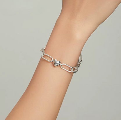 Bound Reliquary Bracelet