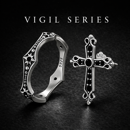 Vigil Series Set
